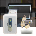 Windows & Linux Password Reset USB – Bootable System Access & Recovery Tool