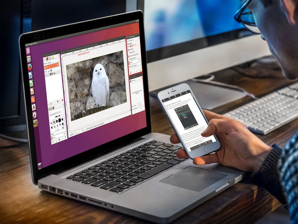 Ubuntu Bootable USB – Fast, Secure & User-Friendly Linux Operating System for PC
