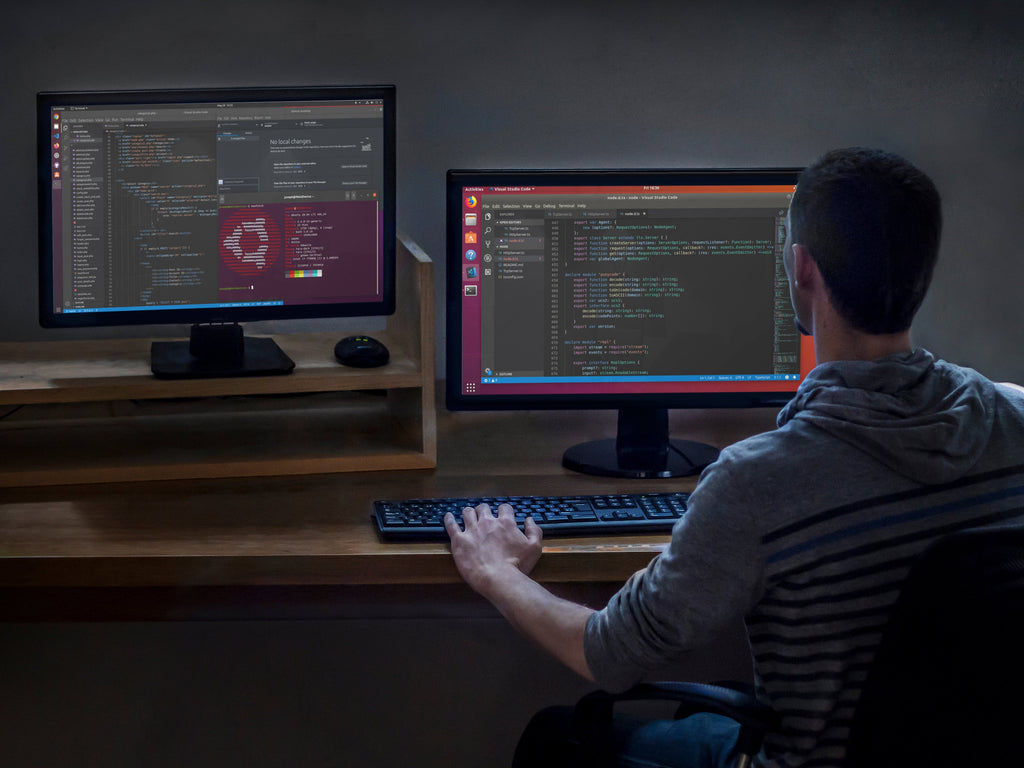 Ubuntu Bootable USB – Fast, Secure & User-Friendly Linux Operating System for PC