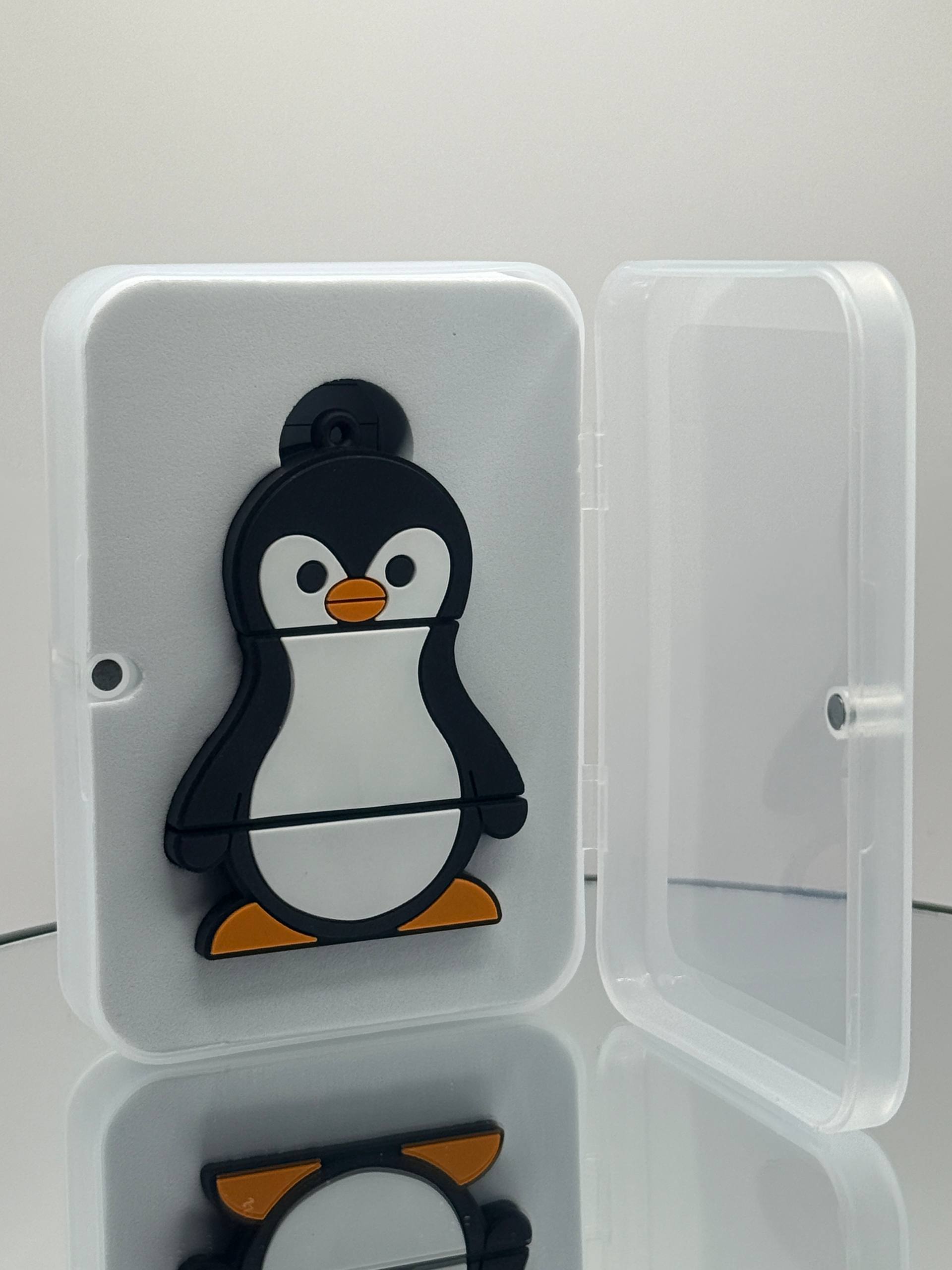 31-in-1 Ultimate Linux & PC Tools Bootable USB