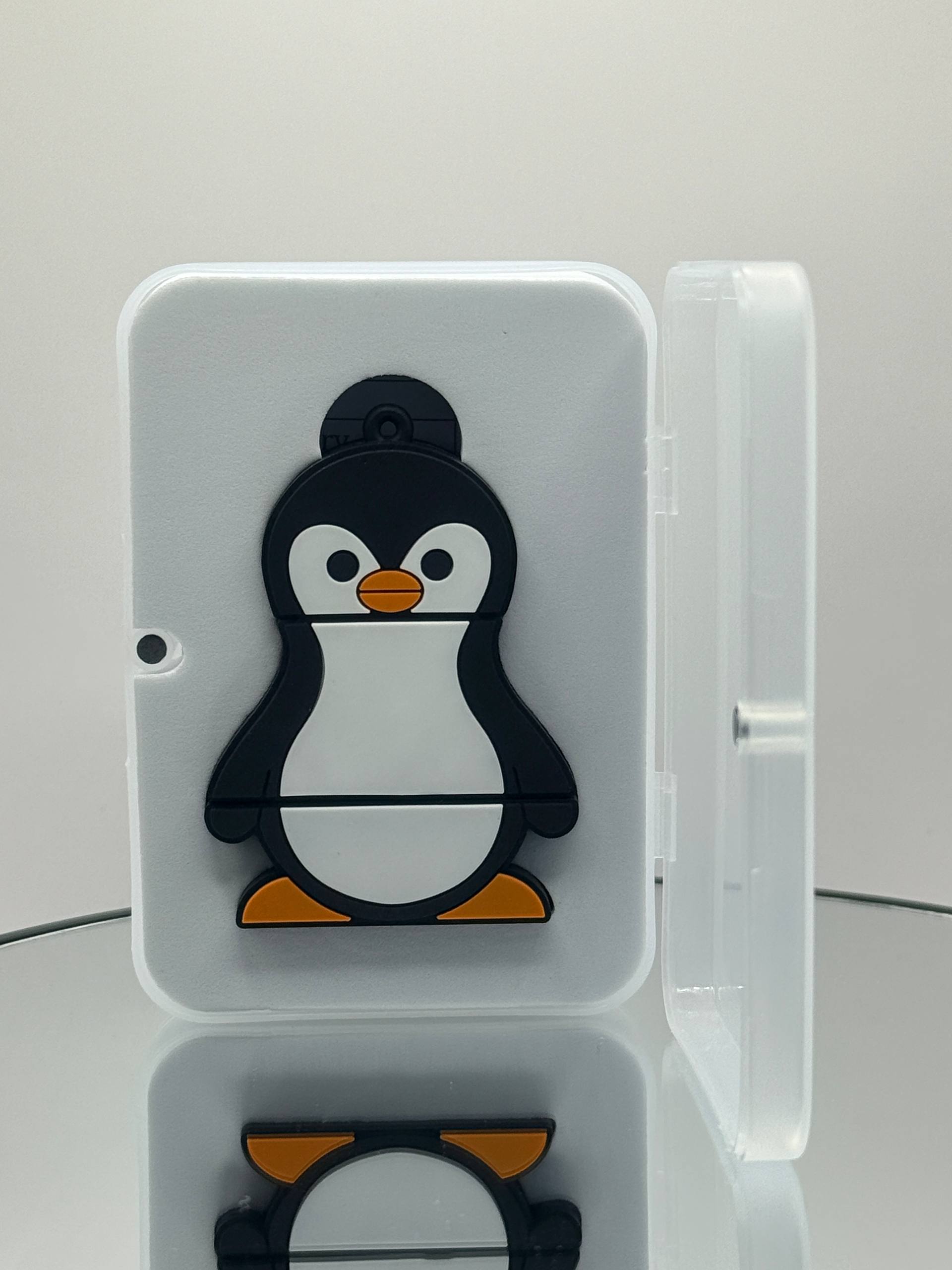 31-in-1 Ultimate Linux & PC Tools Bootable USB